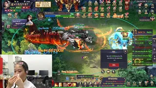Mando Gaming | In The Game, We Should Love Water Even More