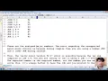 37 Advanced Java Servlet Tutorial java lang UnsupportedClassVersionError Unsupported major minor