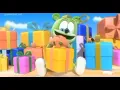 Happy Birthday Gummibar Versión En Español Gummibar Osito Gominola