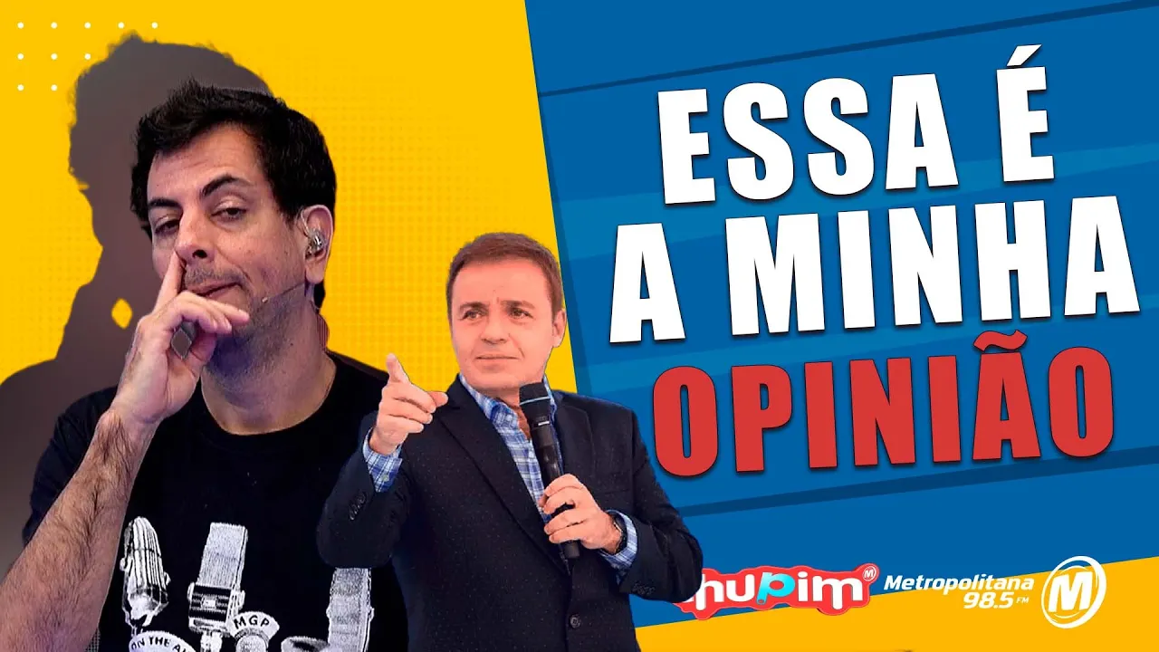 BEBY FALA SUA OPNIÃO SINCERA SOBRE CASO DA HERANÇA DO GUGU LIBERATO