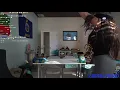 when Emily Rinaudo supported big bro s stream