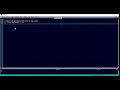 How to execute multiplication table of any number IN QBASIC