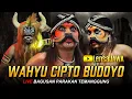 Lagu Warok Surup !!! WCB WAHYU CIPTO BUDOYO - LIVE Bagusan Parakan Temanggung