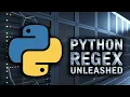 The Regex Skills Every Python Coder Needs to Know