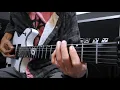 Download Lagu Cover Gitar BONDAN SOS