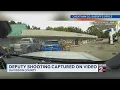 Cheatham County deputy shooting caught on camera
