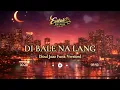 EastSide Reverie - Di Bale Na Lang (Soul Jazz Funk Cover)