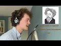 Download Lagu Bas van der Heide - Zomers buiten (COVER: Speenhoff-Schoonderwalt)