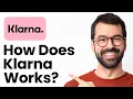 How Does Klarna Works Klarna Explained