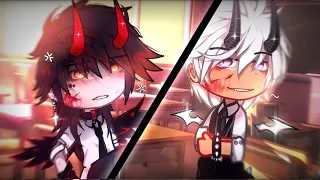 My Guardian is a ???🔥⛓️ || GCMM || Last part (ENDING) || { ORIGINAL } 🔥💗