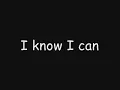 I Can by Nas (lyrics)