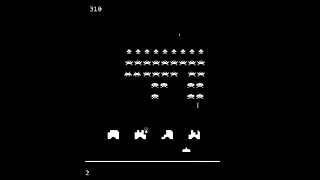 Simple Invaders Proto 1 Game Maker Studio 2
