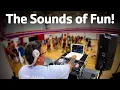 The Sounds of the YMCA of Greater Brandywine