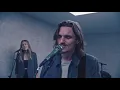 Patrick Droney - On Your Way Home (Live Performance) | Vevo