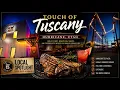 Touch of Tuscany in Hurricane Utah Italian Dining Live Music The Ropes Near Zion