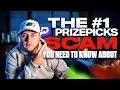 PrizePicks Is Mathematically Rigged Here s How to Beat It Anyway