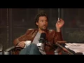 Video di Actor Matthew McConaughey Says He's Willing to Do Season 3 of True Detective -  12/16/16