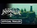 Isles of Innsmouth - Teaser Trailer