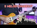 Download Lagu 5 LEAD MELODI DANGDUT PART 1 | AYUDIE THEA