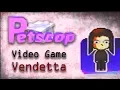 Petscop A Cryptic Game Mystery
