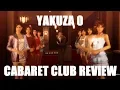 Yakuza 0 s Cabaret Club Management Is The Best Side Content Ever