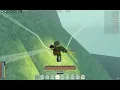 What is Around The Eastern Luminant Gate That Goes to Songseeker Deepwoken