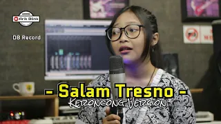 Download SALAM TRESNO \ MP3