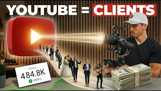 How to Land More Clients using YOUTUBE! (3 Examples)