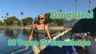 Dinghies!  What Type?