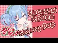 Download Lagu DECO*27- Cherry Pop [ENGLISH COVER] Ft. @Shiomi_Seaslug