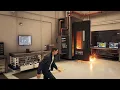 007 First Light - Escape the Stress Test Chamber