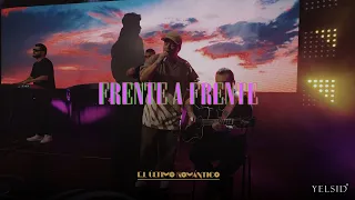 Yelsid - Frente a Frente (Video Oficial)