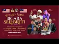 Download Lagu 📢 LIVE Bicara Selebriti Siri 3- 22 Ogos 2025