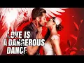 Lagu Love Is a Dangerous Dance| 💥#reelshort