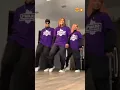 Download Lagu Dance cover song Jeremih - Oui #shorts