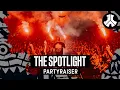 Download Lagu Partyraiser | The Spotlight | Defqon.1 2025
