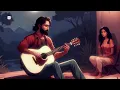 Shukran Allah (Lofi Flip) - Sonu Nigam | Shreya Ghoshal | Salim Merchant | Kritiman Mishra