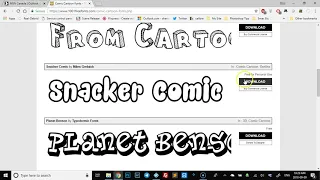 Fonts Part 1 Finding a Good Font Online for Free