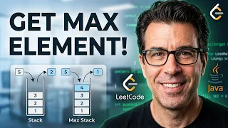 Max Stack - LeetCode 716