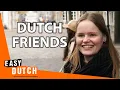 Download Lagu Vrienden Maken in Nederland | Easy Dutch 44