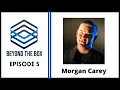 Episode 5 - Morgan Carey CEO Real Estate Webmasters