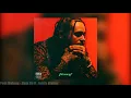 Post Malone - Deja Vu ft Justin Bieber