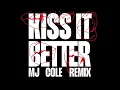 Aluna & MK - Kiss It Better (MJ Cole Remix) [Official Full Stream]