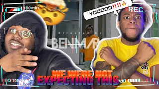 first time reacting to lil poppa boys to men its lit 