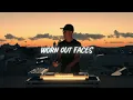 Mad World - Tears For Fears (LABACK Cover Remix) | Lyrics Video