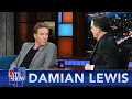 Bobby s Coming Back - Damian Lewis Announces His Return to Billions