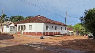 No interior de GOIÁS, Me surpreendi!!!Nunca  tinha visto algo assim NATINOPÓLIS GO#foryou#porai