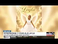 Remembering 7-year-old Layla Pugh