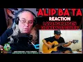 Download Lagu Alip Ba Ta Reaction - Layang Kangen - Didi Kempot Cover Fingerstyle - First Time Hearing - Requested