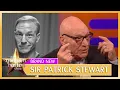 Sir Patrick Stewart s Wig Was Flown In For A Star Trek Audition The Graham Norton Show